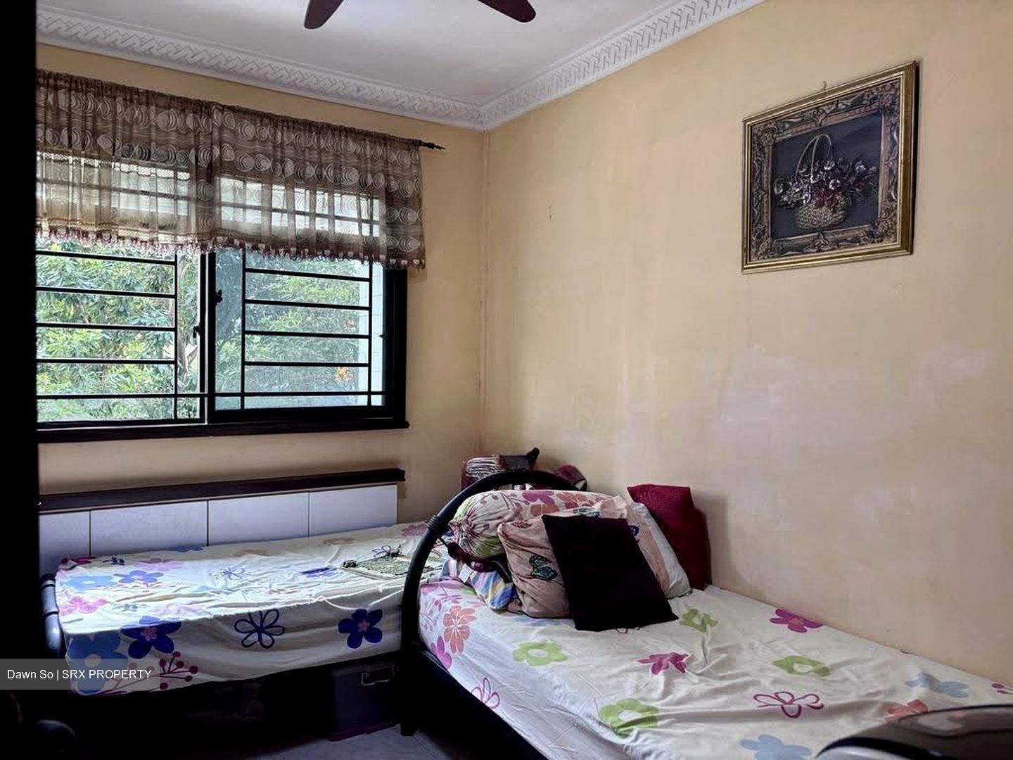 Blk 662 Woodlands Ring Road (Woodlands), HDB 5 Rooms #620777021